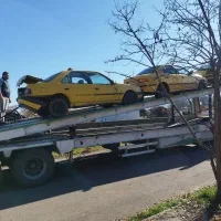 اسقاط خودروشخصی و پلاک عمومی (ع)برون شهری سمند،پژو|خدمات موتور و ماشین|رشت, باهنر|دیوار