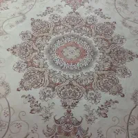 فرش|فرش|نیشابور, خط کاشمر|دیوار