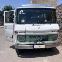 مینی بوس بنز|خودرو سنگین|زنجان, |دیوار