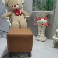 پاف قیمت مناسب|صندلی و نیمکت|مشهد, کلاهدوز|دیوار