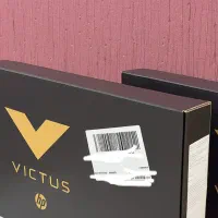 victus i5-13420h 16g 3050-6g 512ssd آکبند