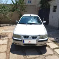 سمند se