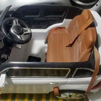 ماشین شارژی نیاز به تعمیر|اسباب‌بازی بچه|قم, هنرستان|دیوار