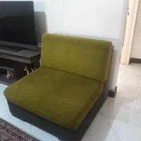 راحتی ۹نفره رویه مخمل|مبلمان خانگی و میز عسلی|تهران, امیرآباد|دیوار