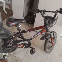 دوچرخه پسرانه و اسکوتر