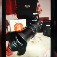 دوربین حرفه ای وایفا دار ۱۳۰۰ دی