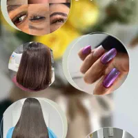 آموزش صفر تاصد لاین های زیبایی با تخفیف ۵۰٪