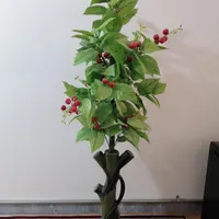 گل مصنوعی