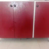 کمد آشپزخانه|مصالح و تجهیزات ساختمان|ماهان, |دیوار