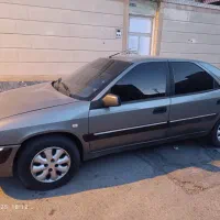 زانتیا ۲۰۰۰مدل۸۴