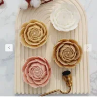 شمع های تزیینی