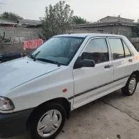 پراید 96
