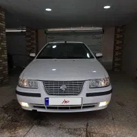 سمندef7 مدل۹۵