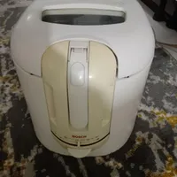 سرخ کن