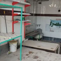 مغازه ۵۵ متر سند ششدانگ فروش با وکالت