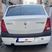 تندر 90 مدل 96|خودرو سواری و وانت|گرگان, |دیوار