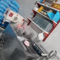 مغازه نان فانتزی|فروشگاه و مغازه|باوی, |دیوار