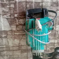 چکش برقی دی سی ای