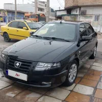 سمند سورن پلاس EF7