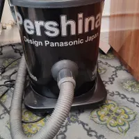جاروبرقی و چرخ گوشت