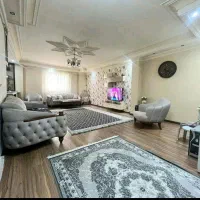 خوش نقشه پارکینگ اختصاصی سندتکبرگ نزدیک میدان کودک