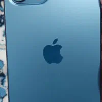 ایفون 12 پرو مکس باطری 78