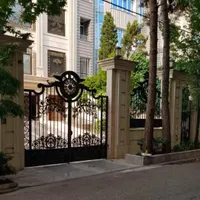 ۲۰۰ متری سه خواب فرعی دنج سازمان شمال زیر قیمت