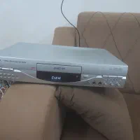 دسگاه دیویدی به شرط