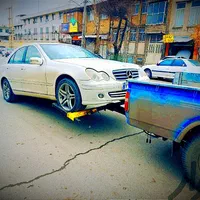 امدادخودرو/یدک کش/جرثقیل چرخگیر/سراسر شیراز/فوری24|خدمات حمل و نقل|شیراز, شهرک امیر کبیر|دیوار