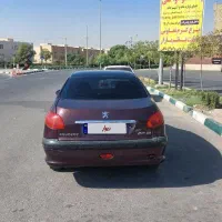 پژو ۲۰۶ sd مدل ۸۶ v1|خودرو سواری و وانت|قزوین, |دیوار