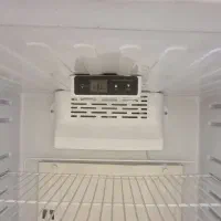 یخچال ایستاده تک درب فروشگاهی ۷۰ سانتی مشکی|فروشگاه و مغازه|قم, نیروگاه|دیوار