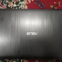 لپتاپ ایسوس X541N|رایانه همراه|کرمانشاه, |دیوار