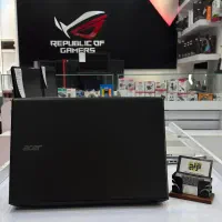 لپ تاپ ایسر رم ۸ acer|رایانه همراه|مشهد, جانباز|دیوار