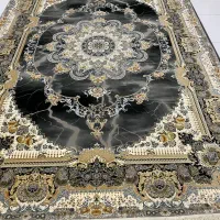 فرش نخ اکرولیک فرشته کاشان|فرش|کاشان, شهرک صنعتی راوند|دیوار