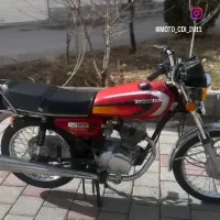 فروش موتورسی دی ای ژاپن