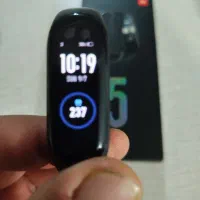 ساعت هوشمند شیامی 5