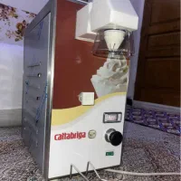 خریدار شاک فریزر و گل خامه زن دستگه بستنی|کافی‌شاپ و رستوران|تهران, زعفرانیه|دیوار