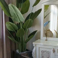 درختچه مصنوعی نو ۲مترونیم