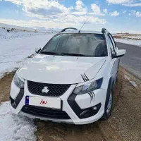 کوییک s مدل 1402