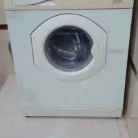 لباس شویی ۵ کیلویی مارک هایر