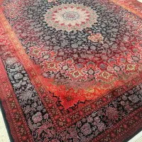 قسطی بخربه قیمت نقد|گلیم، جاجیم، گبه|رشت, حومه رشت|دیوار