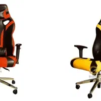 صندلی گیمینگ اورجینال