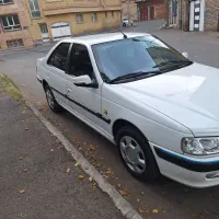 پارس TU5 1401 (در خوی)|خودرو سواری و وانت|تبریز, |دیوار