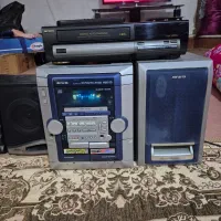 ویدیو آیوا اصل ژاپن|پخش‌کننده DVD و ویدیو|اردبیل, |دیوار