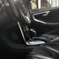 ولوو v40 سورمه ایی|خودرو سواری و وانت|تهران, پاسداران|دیوار