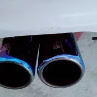 پارس مدل 87 اسپرت|خودرو سواری و وانت|بروجن, |دیوار