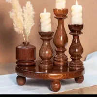 وسایل چوبی|صنایع دستی و سایر لوازم تزئینی|بجنورد, |دیوار