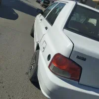 پراید ۱۳۲|خودرو سواری و وانت|خوی, |دیوار