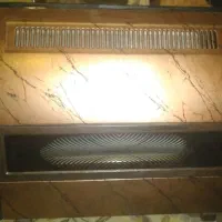 بخاری گاز سوز