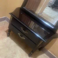 آینه کنسول نو نو|بوفه، ویترین، کنسول|گرگان, |دیوار